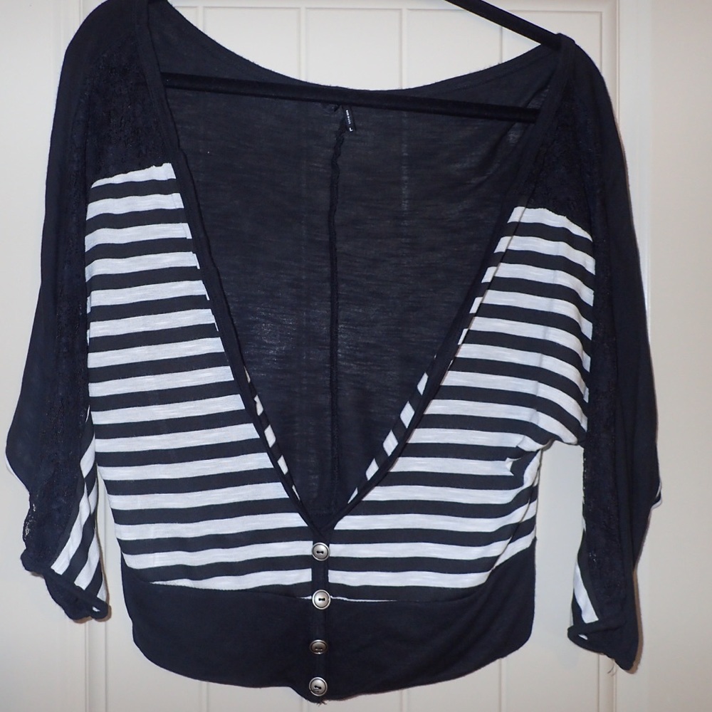 Timeless Cardigan